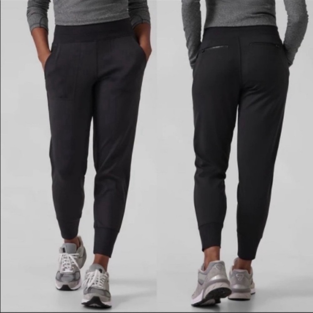Athleta Venice Jogger Athletic Casual Pant Size Large